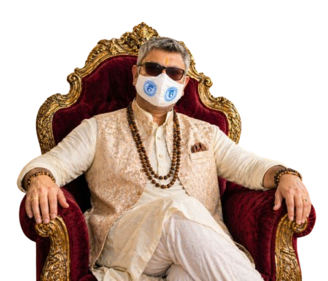 Aarya Maharaj
